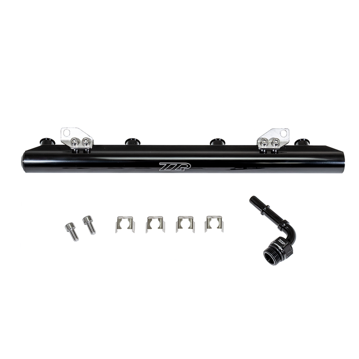 ZZP Ecotec Billet Fuel Rail