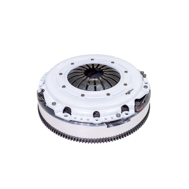 F40 Race Clutch Assembly