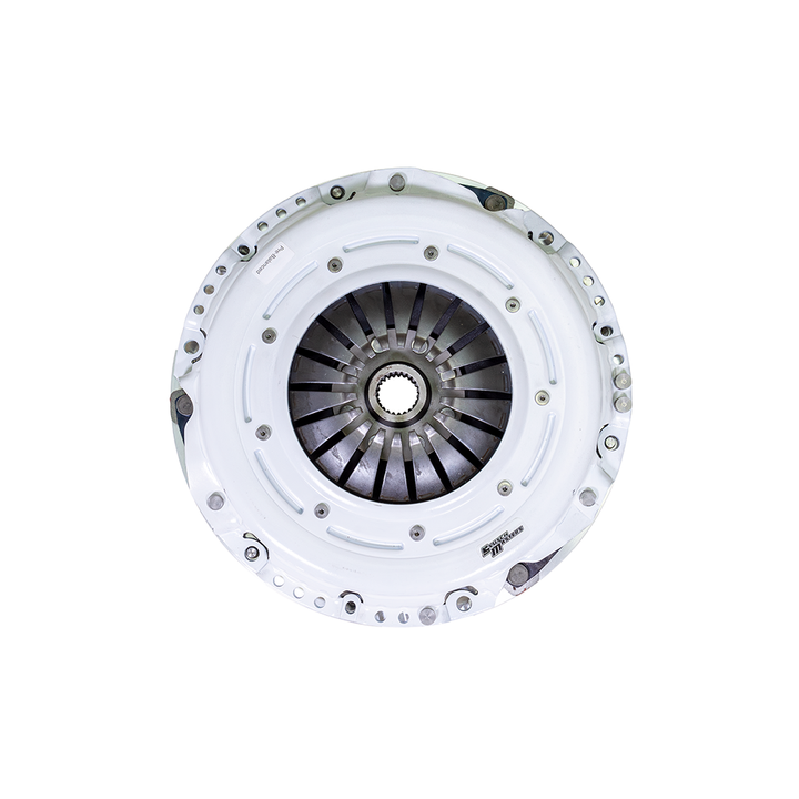 F40 Race Clutch Assembly