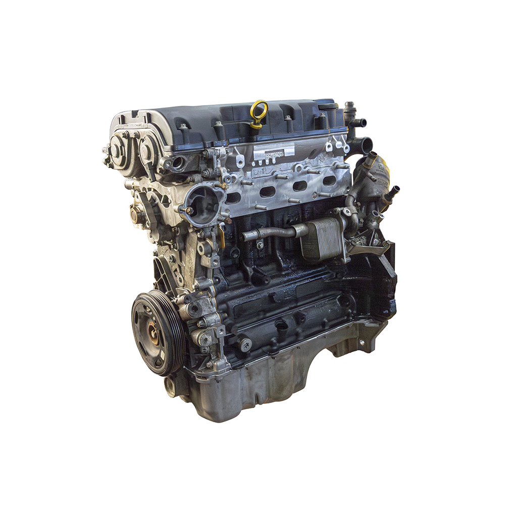 ZZP 1.4L Forged Long Block