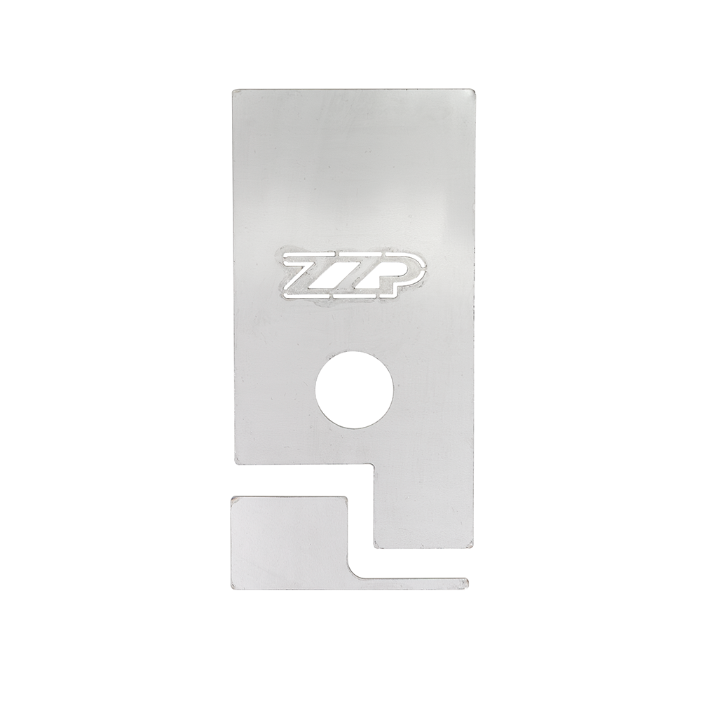 ZZP W-Body Fuse Box Cover Kit