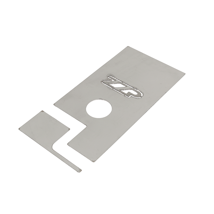 ZZP W-Body Fuse Box Cover Kit