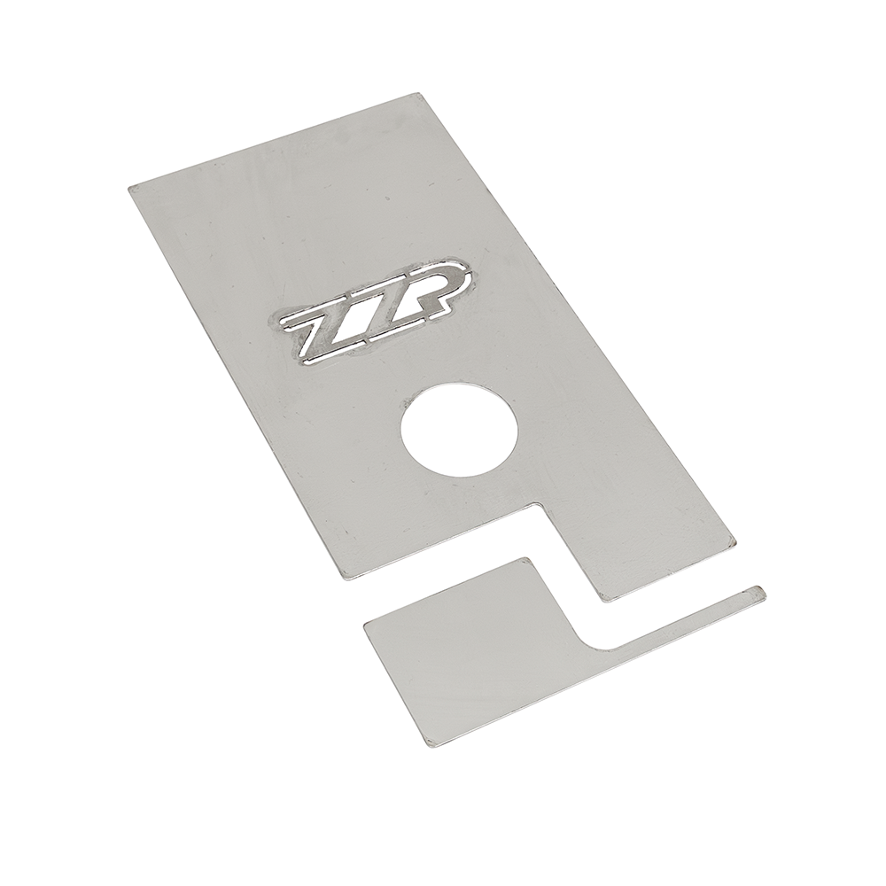 ZZP W-Body Fuse Box Cover Kit