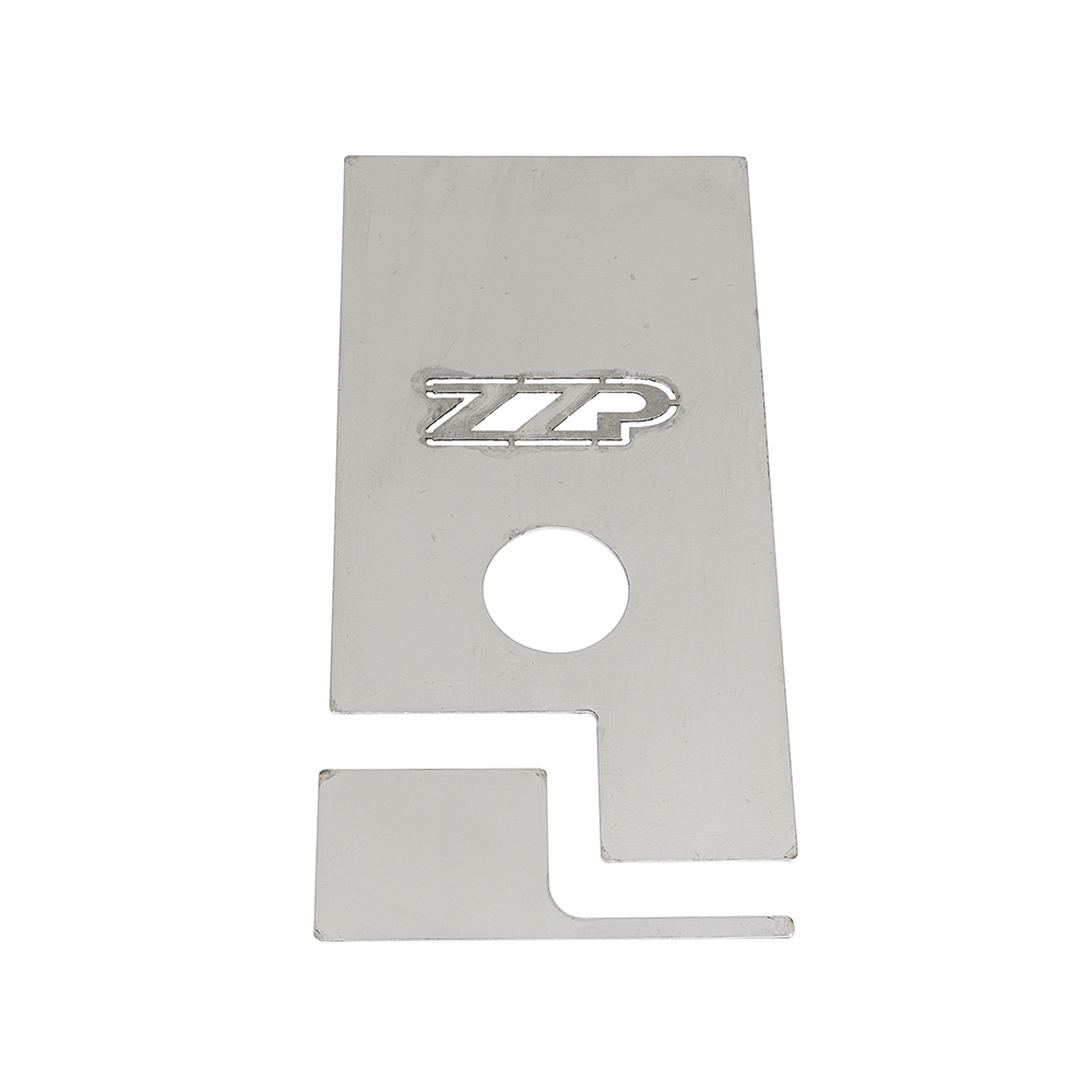 ZZP W-Body Fuse Box Cover Kit