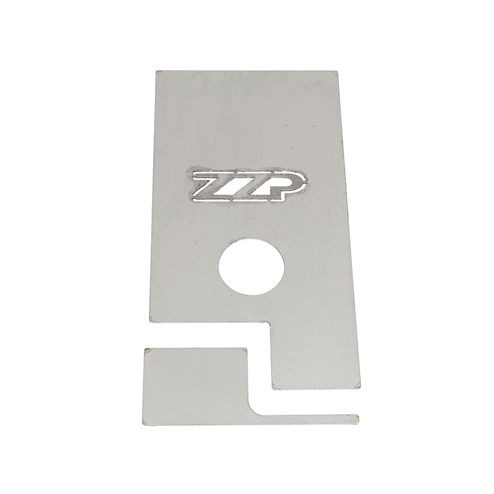 ZZP W-Body Fuse Box Cover Kit