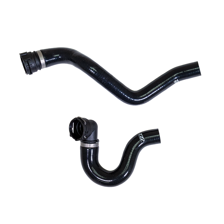 ZZP Gen 2 Cruze Silicone Radiator Hose Kit