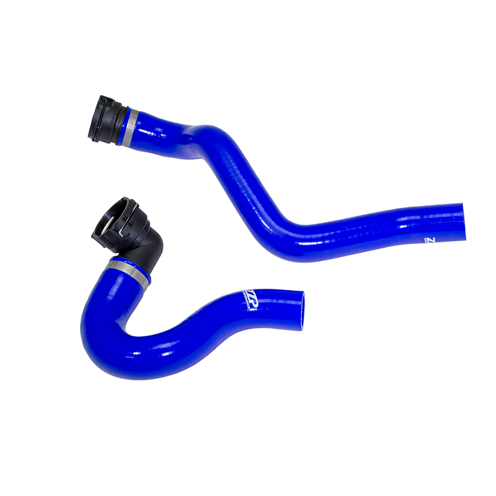 ZZP Gen 2 Cruze Silicone Radiator Hose Kit