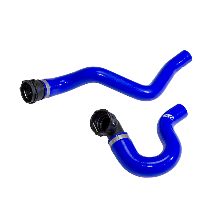 ZZP Gen 2 Cruze Silicone Radiator Hose Kit
