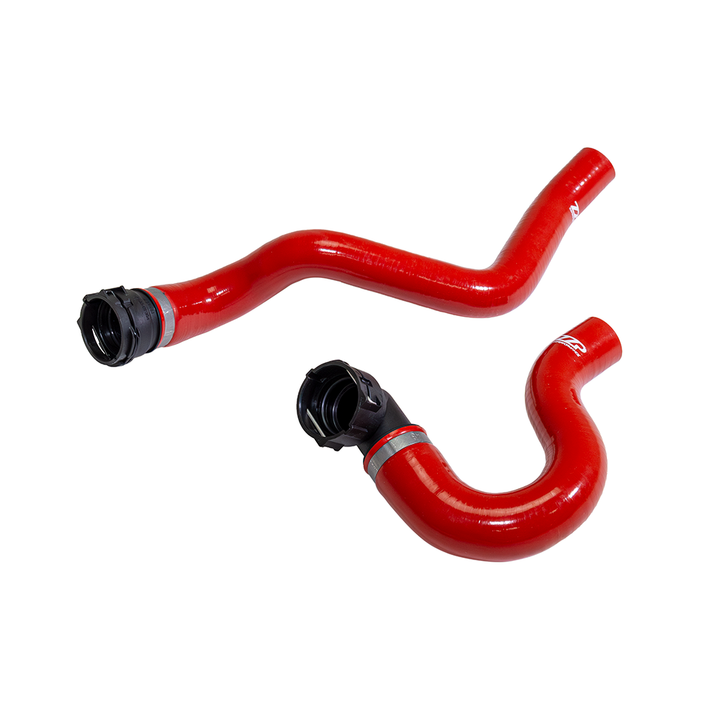 ZZP Gen 2 Cruze Silicone Radiator Hose Kit