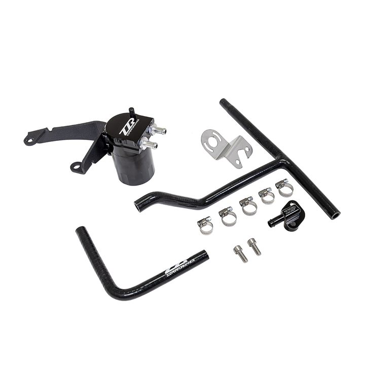 ZZP 3800 Catch Can Kit