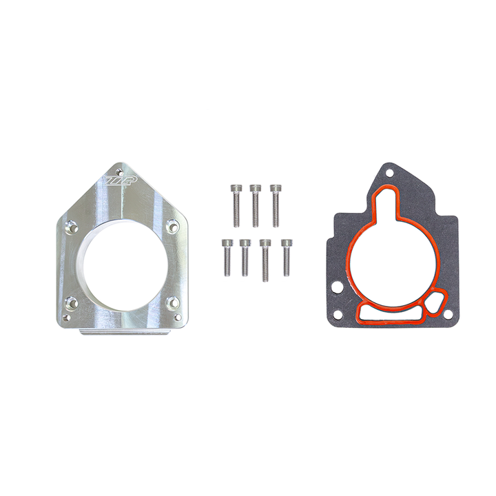 Gen 5 to L67/L36 Throttle Body Adapter Plate