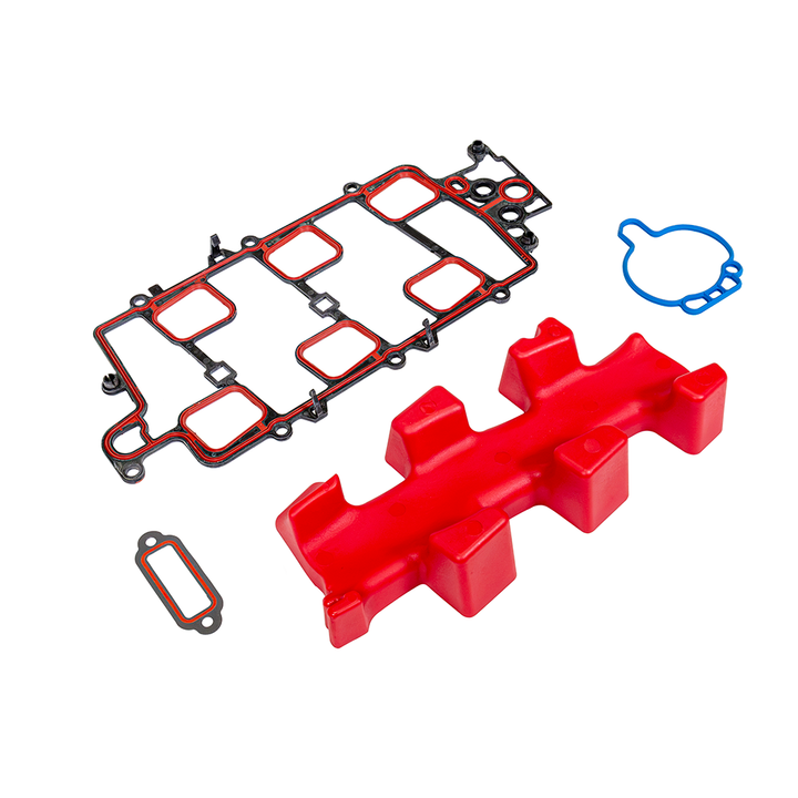 ZZP 3800 HVx High Velocity Insert