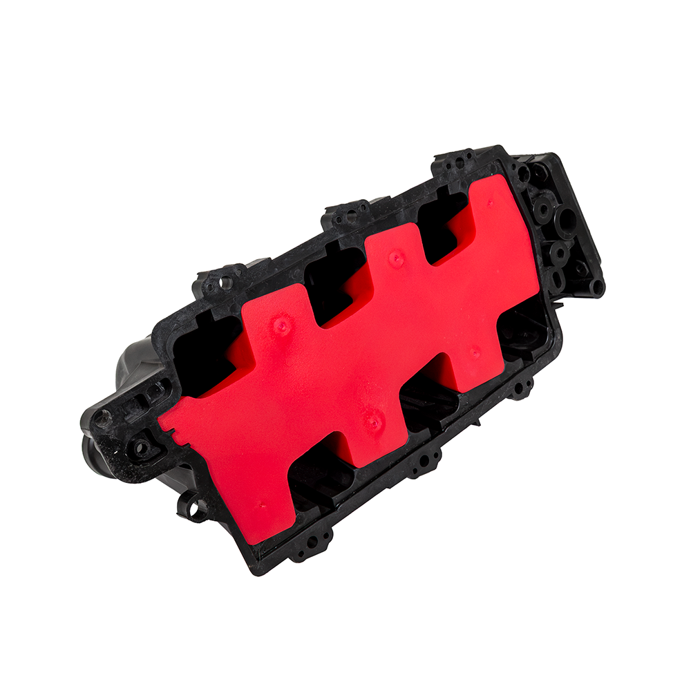 ZZP 3800 HVx High Velocity Insert