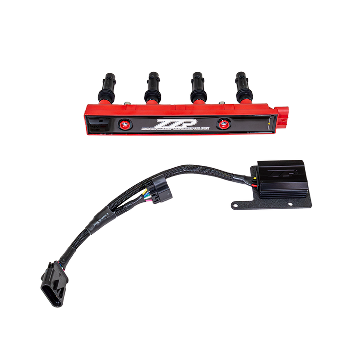 ZZP 1.4T High Voltage Ignition Upgrade Combo