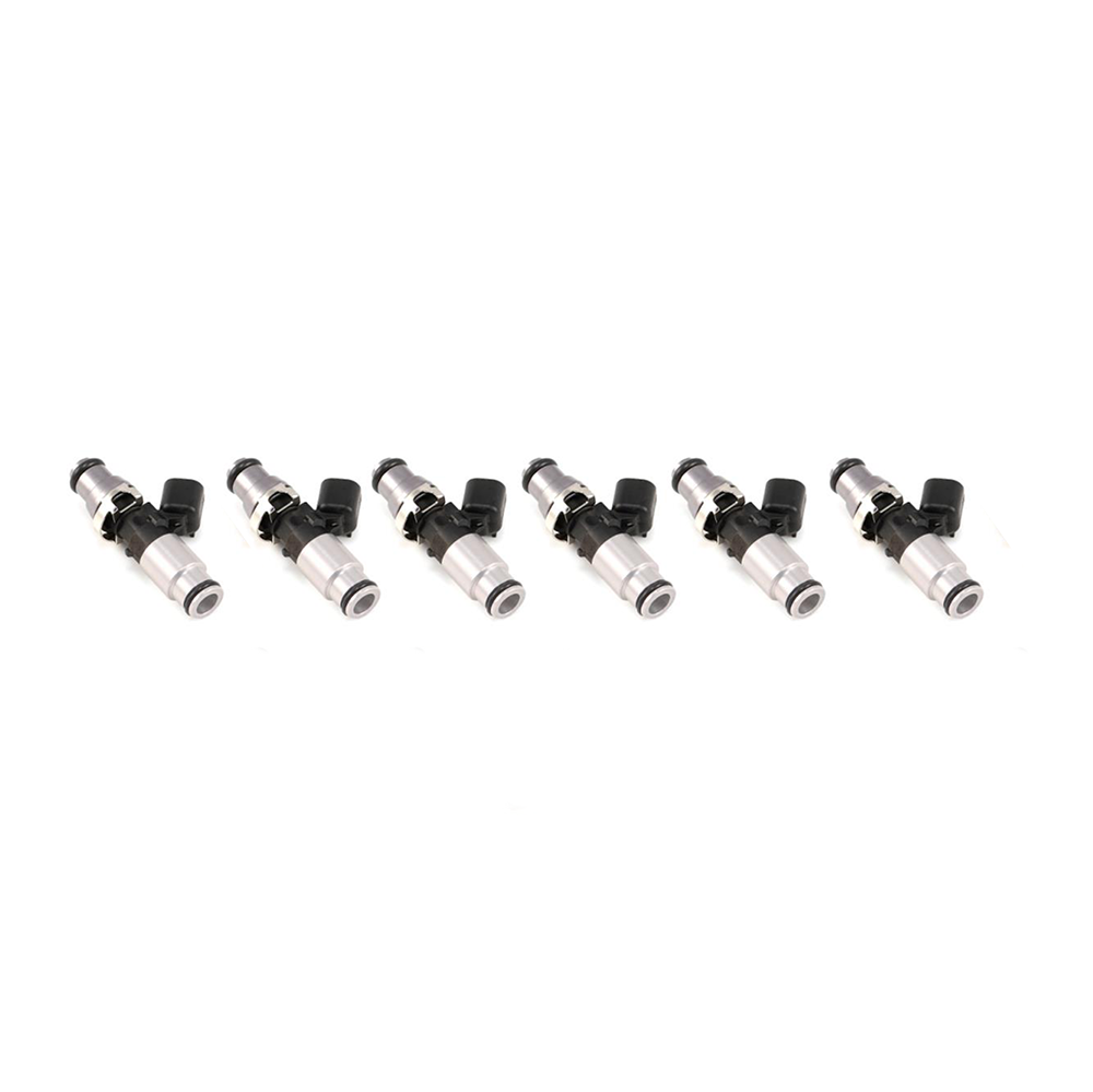 Injector Dynamics 1050XDS Injectors - Set of 6