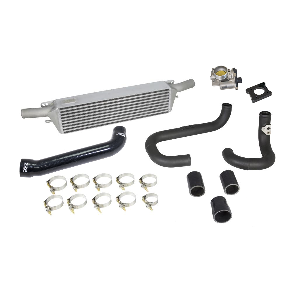 ZZP Sonic Intercooler Package