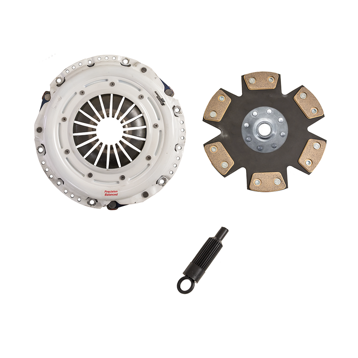 Race Clutch Assembly for 2.0L Sky/Solstice