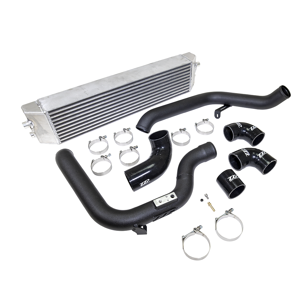 ZZP Saturn Sky/Pontiac Solstice Intercooler Package