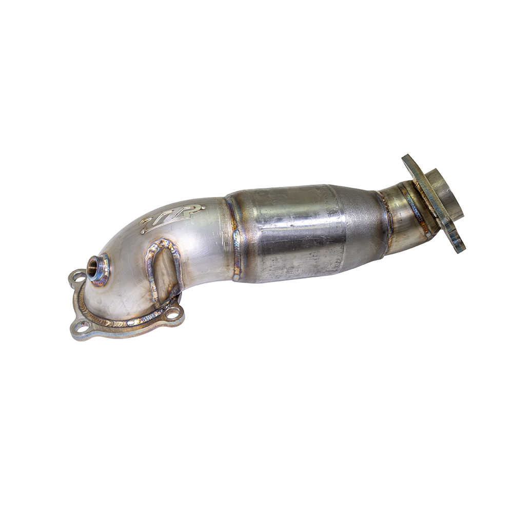 ZZP Solstice/Sky Stainless O2 Housing