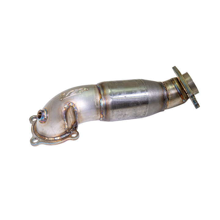 ZZP Solstice/Sky Stainless O2 Housing