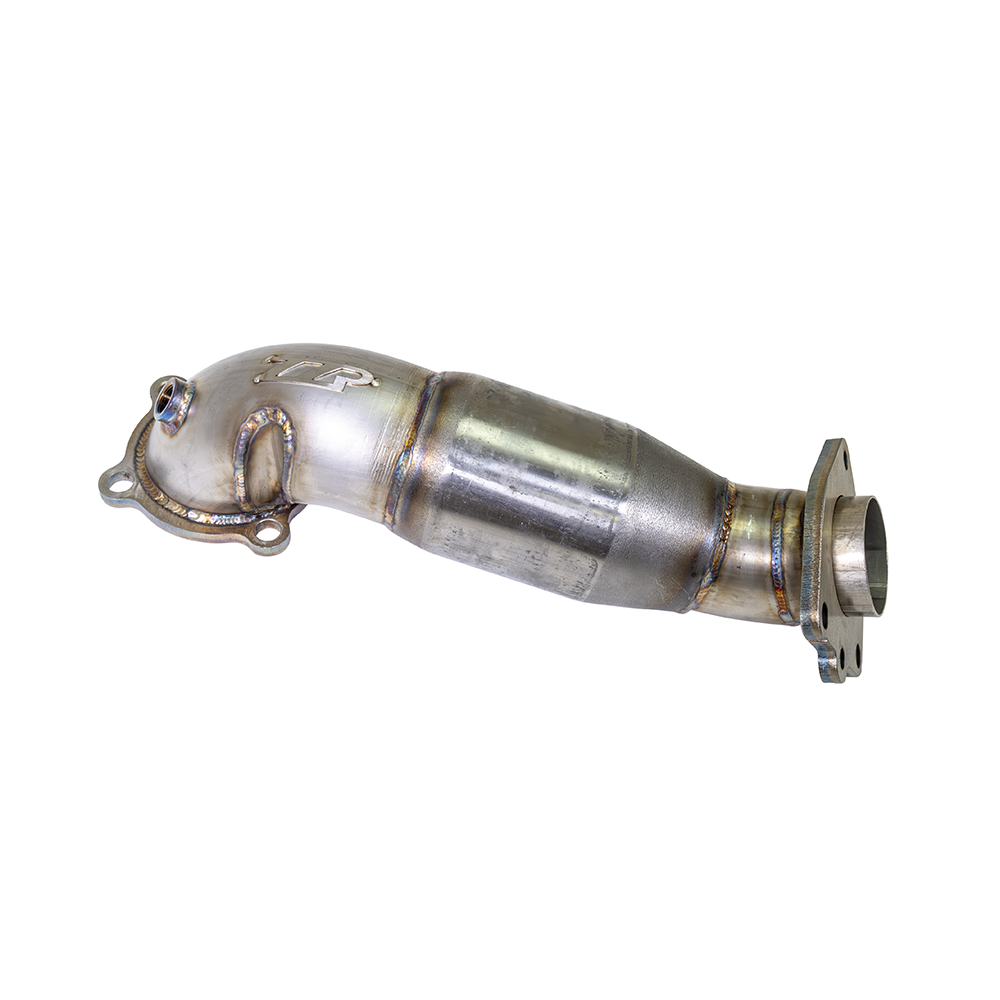 ZZP Solstice/Sky Stainless O2 Housing