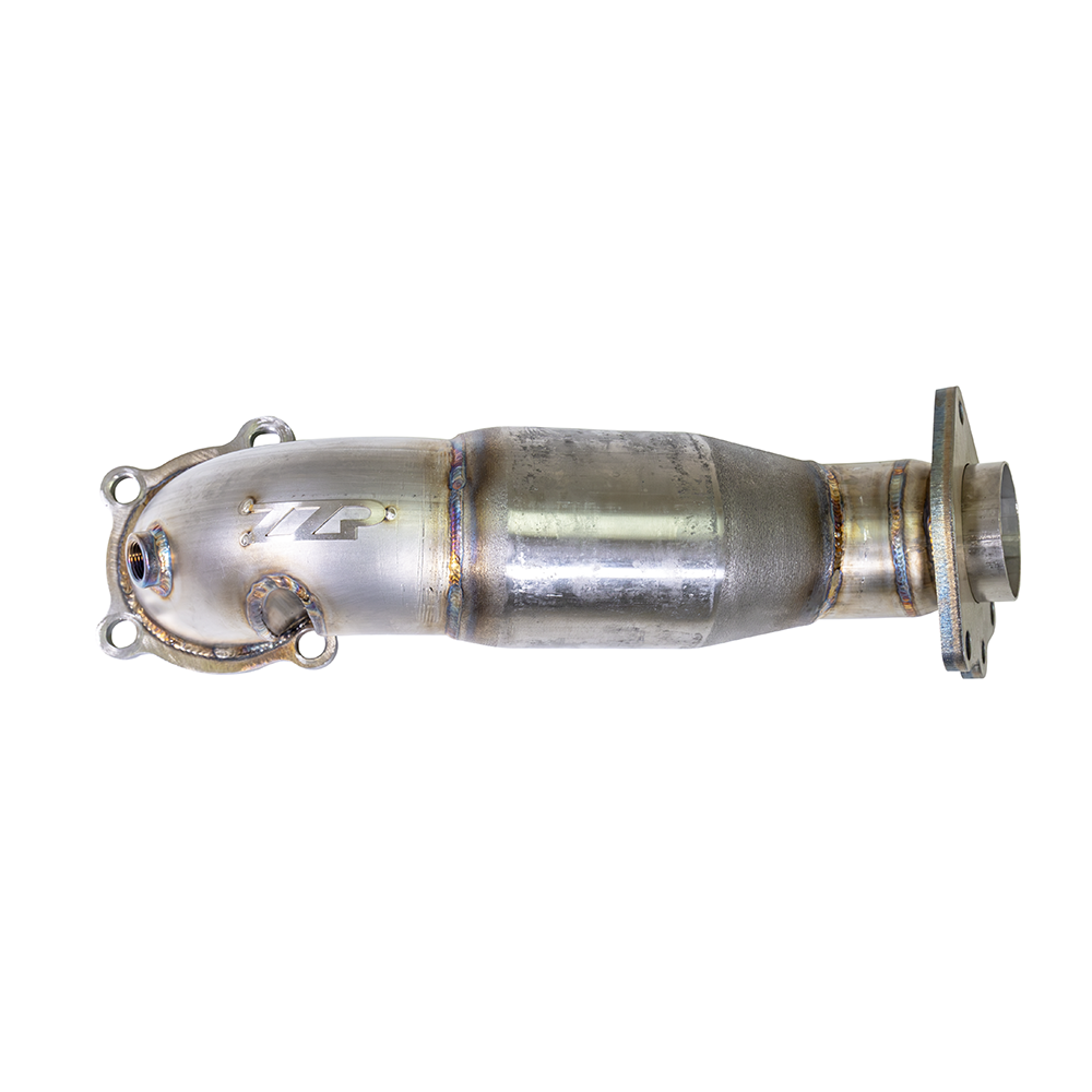 ZZP Solstice/Sky Stainless O2 Housing