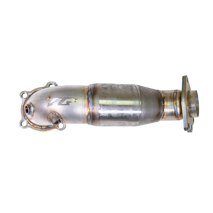 ZZP Solstice/Sky Stainless O2 Housing