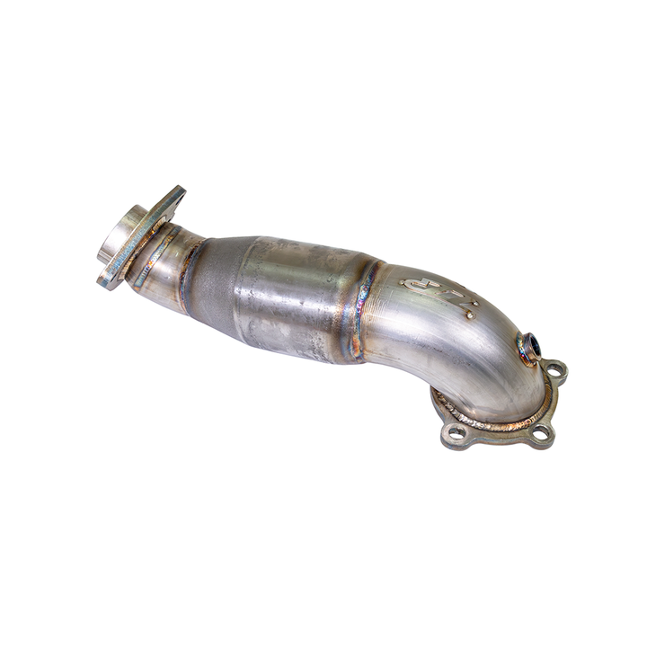 ZZP Solstice/Sky Stainless O2 Housing