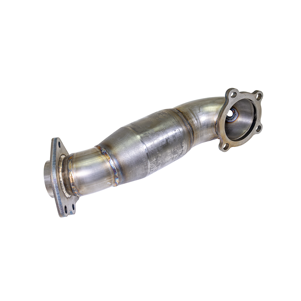 ZZP Solstice/Sky Stainless O2 Housing