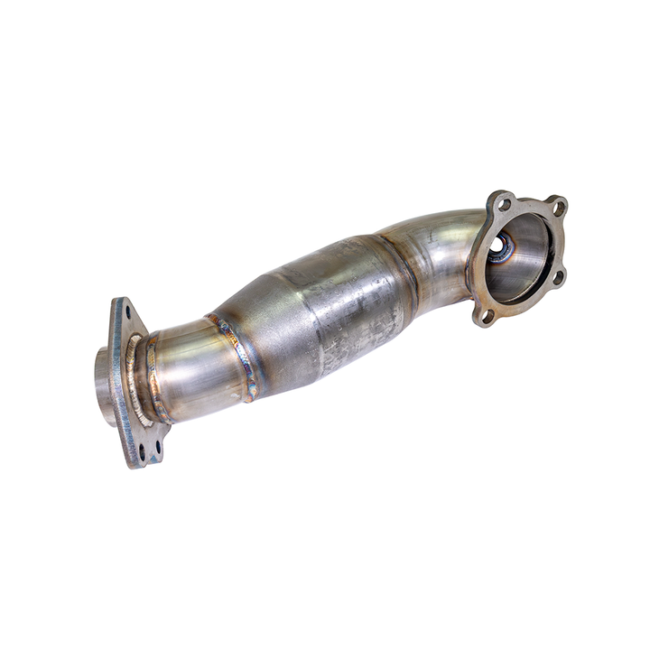 ZZP Solstice/Sky Stainless O2 Housing