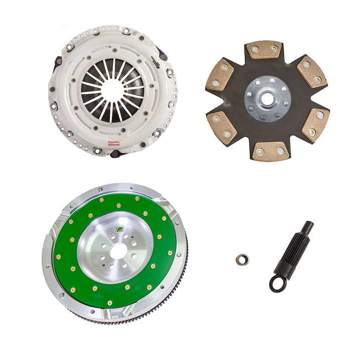 Race Clutch Assembly for 2.0L Sky/Solstice