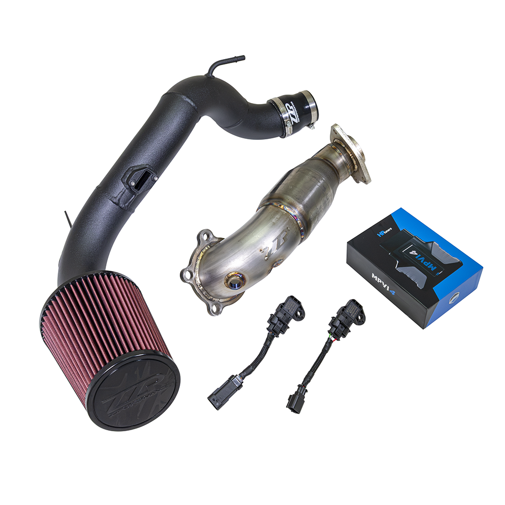 ZZP 2.0L Sky/Solstice Stage 2 Kit