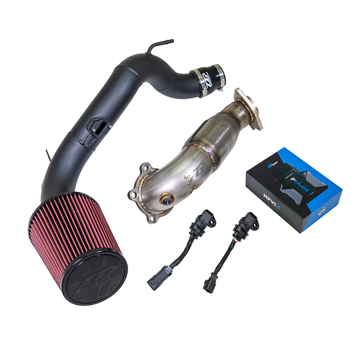 ZZP 2.0L Sky/Solstice Stage 2 Kit
