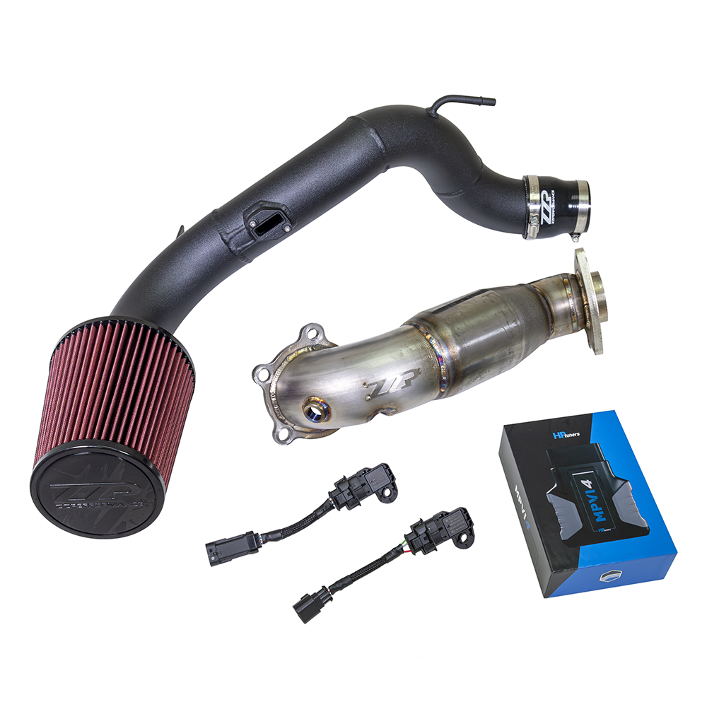 ZZP 2.0L Sky/Solstice Stage 2 Kit