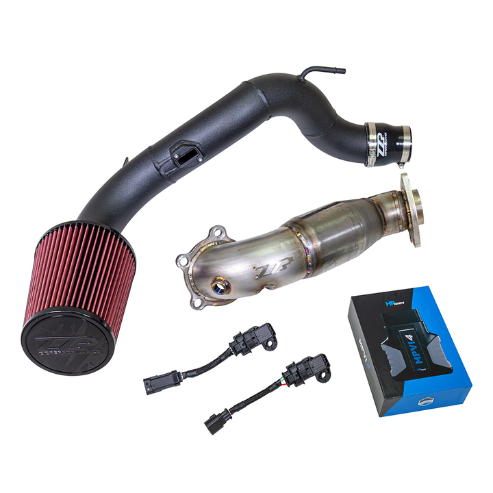 ZZP 2.0L Sky/Solstice Stage 2 Kit