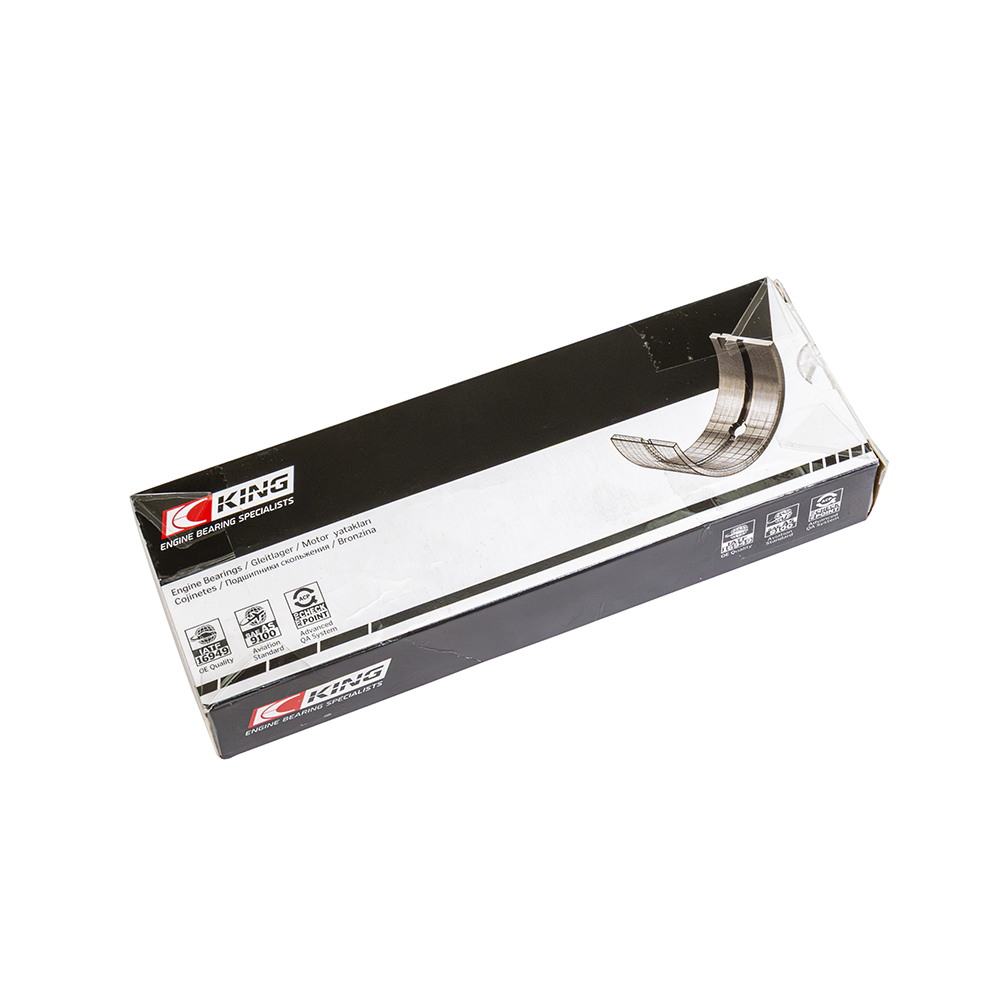 3800 King Engine Connecting Rod Bearing Set – ZZPerformance