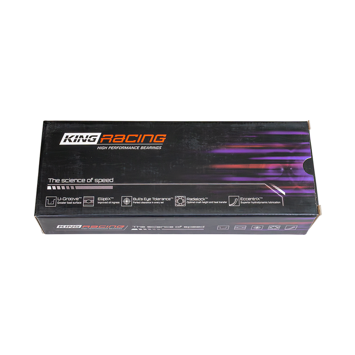 King Main Bearings - LF3/LF4