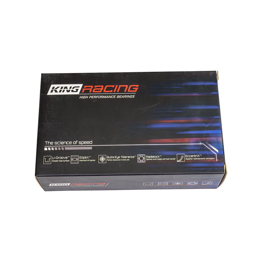 King Rod Bearings - LF3/LF4