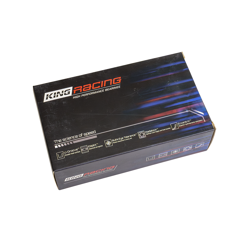 King Rod Bearings - LF3/LF4