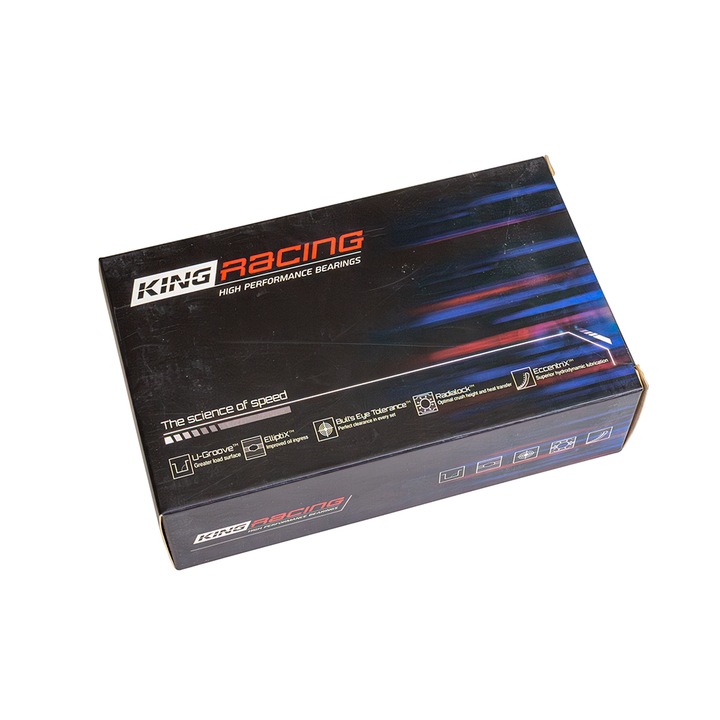 King Rod Bearings - LF3/LF4