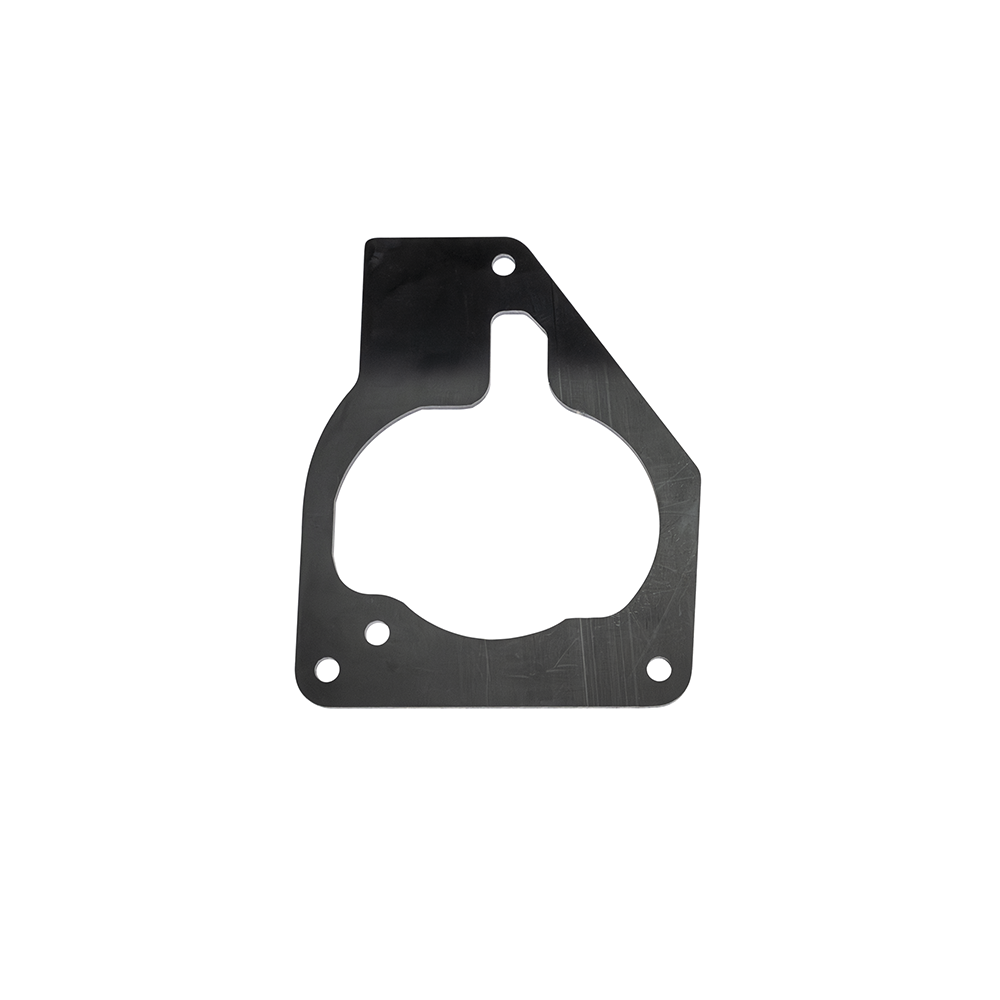 ZZP L36 Throttle Body Spacer