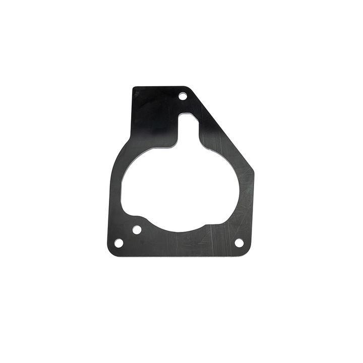 ZZP L36 Throttle Body Spacer