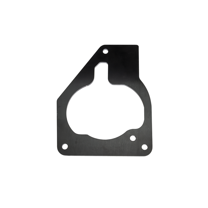 ZZP L36 Throttle Body Spacer