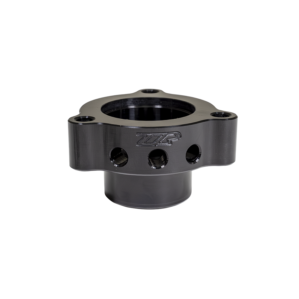 ZZP Colorado/Canyon 2.7 Bypass Valve Spacer