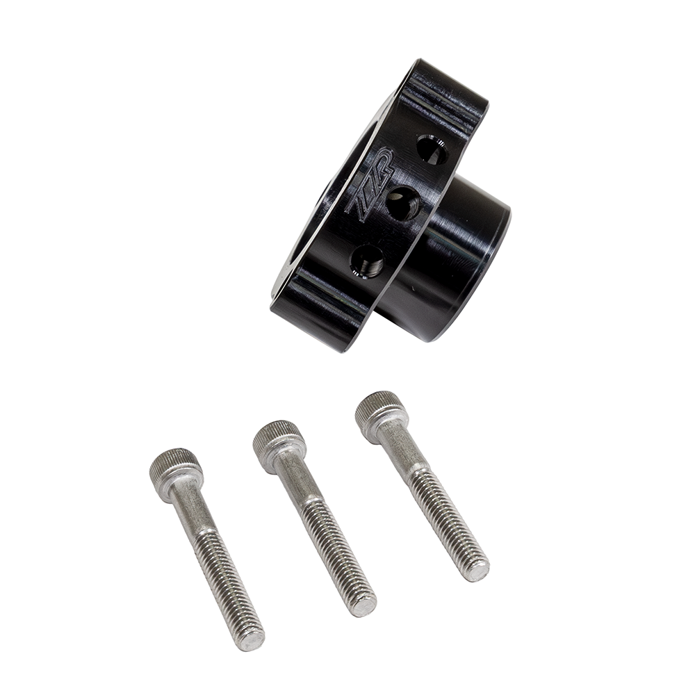 ZZP Colorado/Canyon 2.7 Bypass Valve Spacer