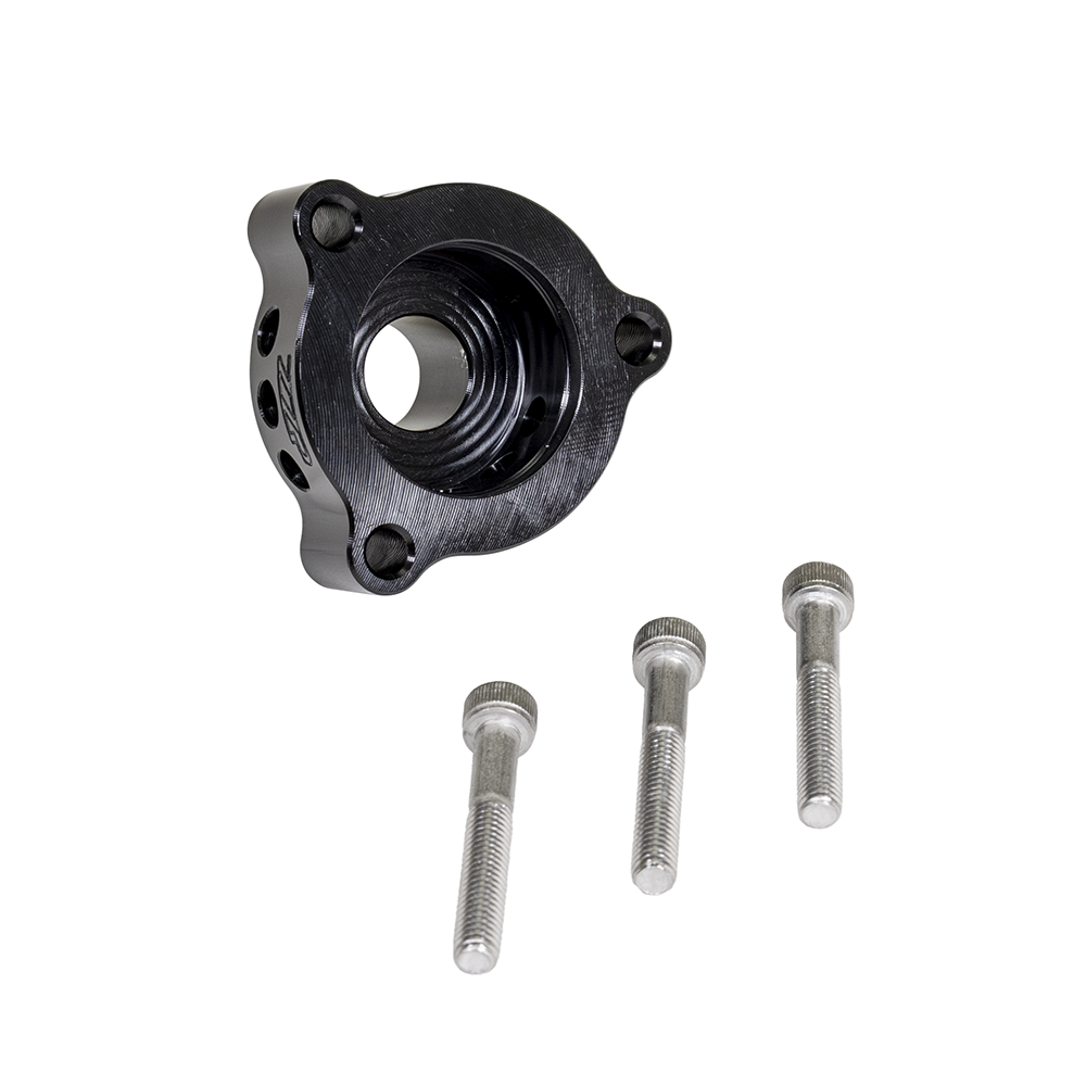 ZZP Colorado/Canyon 2.7 Bypass Valve Spacer