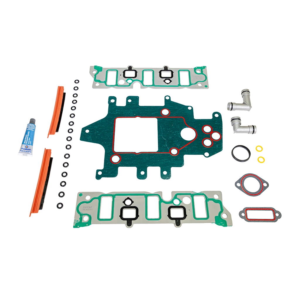 ZZP 3800 Intake Gasket Kit