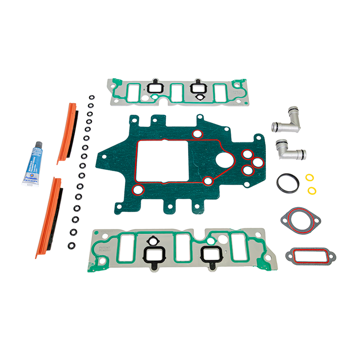 ZZP 3800 Intake Gasket Kit