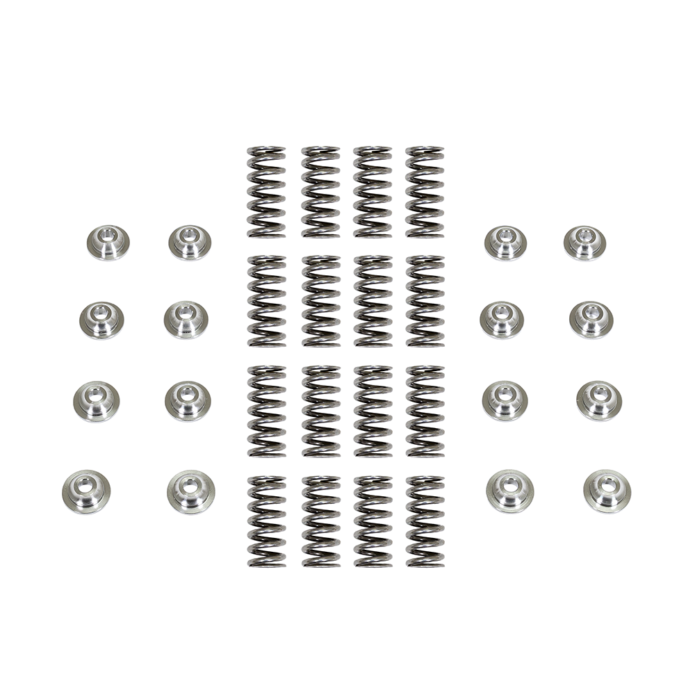 ZZP LE2 75# Valve Springs