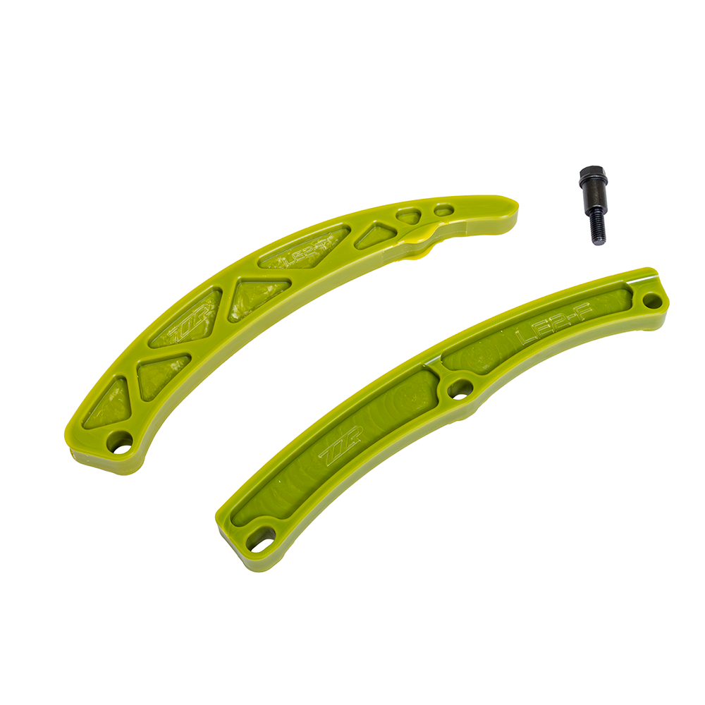 ZZP Gen 2 Cruze Upgraded Timing Guide Set